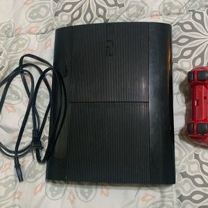 PlayStation 3 super slim